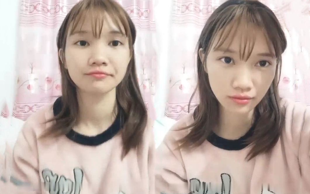 这个小妹妹艾颜值不错萌妹子和炮友啪啪 黑丝足交上位骑坐特写抽插猛操